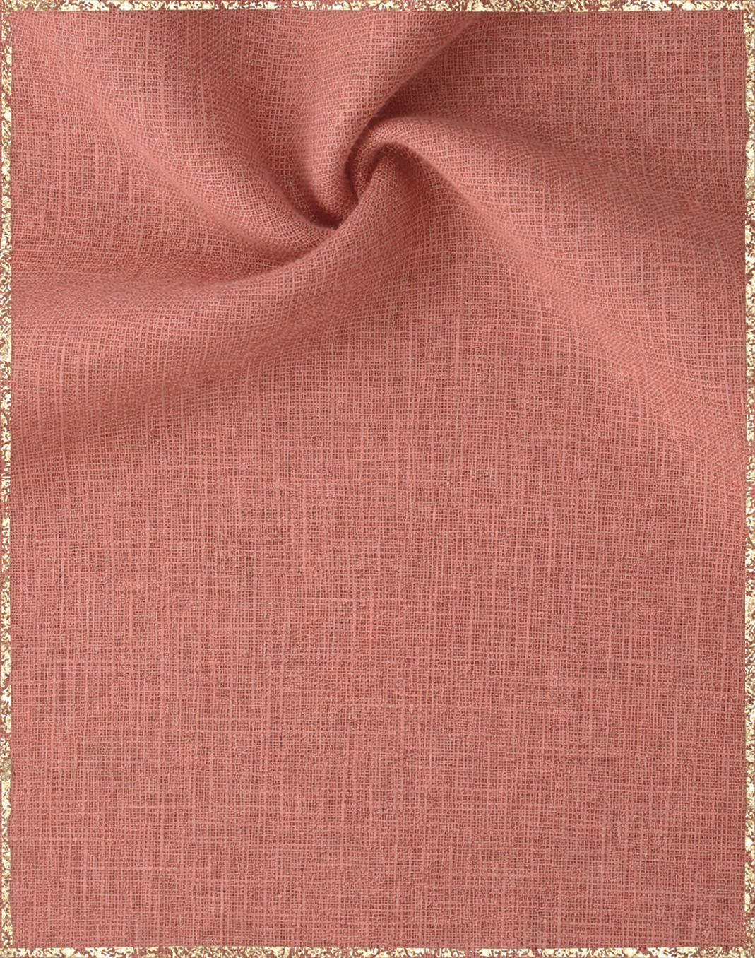 Leinen altrose Leinen altrose